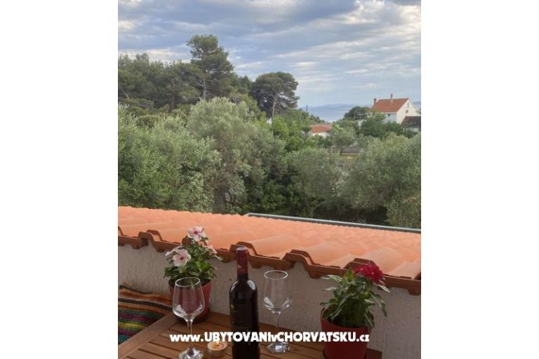 Apartmány Budija / Viola – foto 6