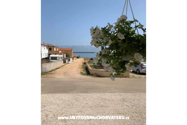 Apartmány Caganic Villa Bledi – foto 11