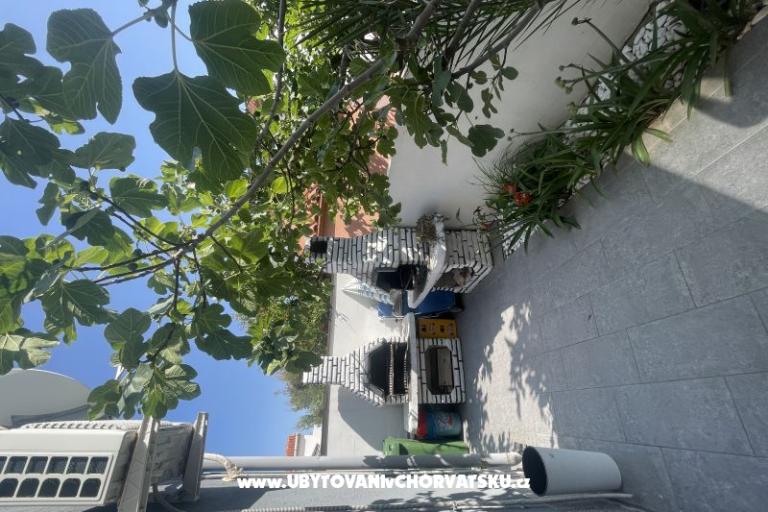 Apartmány Caganic Villa Bledi – foto 13