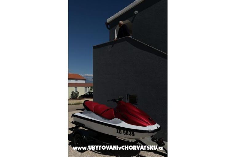 Apartmány Caganic Villa Bledi – foto 2