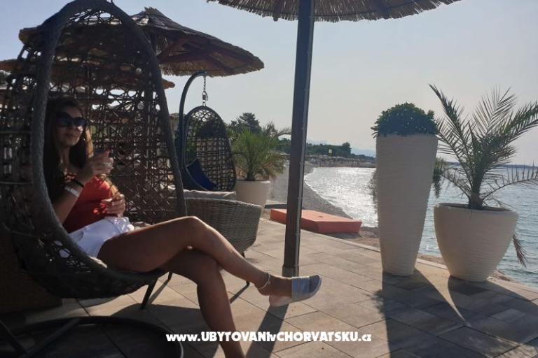 Apartmány Caganic Villa Bledi – foto 3