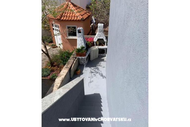 Apartmány Caganic Villa Bledi – foto 5