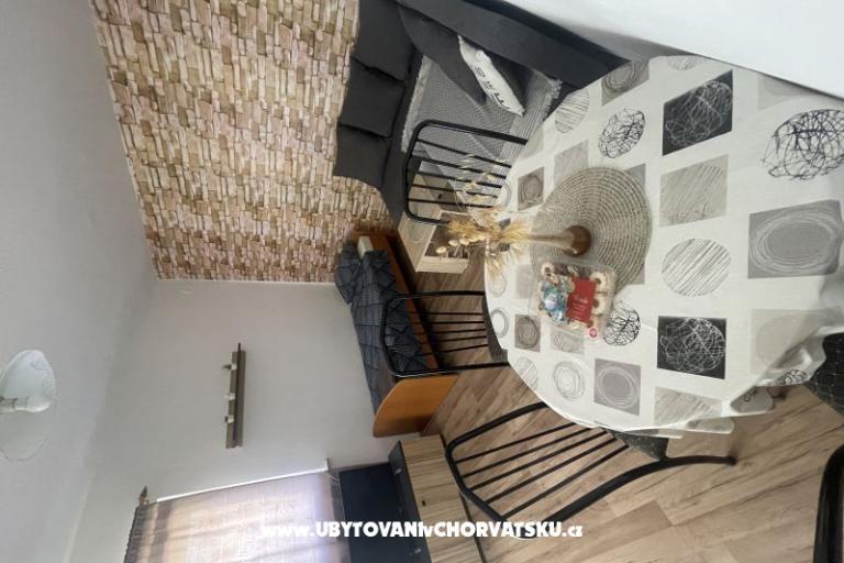 Apartmány Caganic Villa Bledi – foto 7