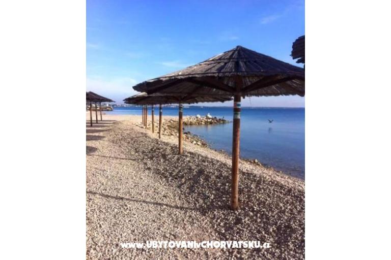 Apartmány Caganic Villa Bledi – foto 8