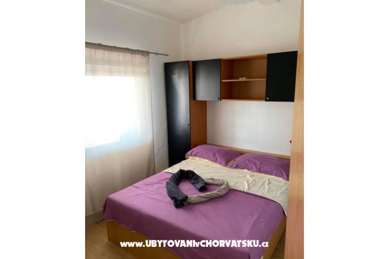 Apartmány Caganic Villa Bledi – foto 9