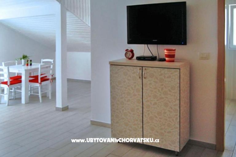 Apartmány Calla – foto 2
