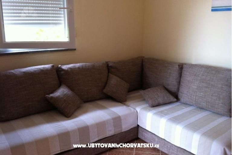 Apartmány Maria – foto 13