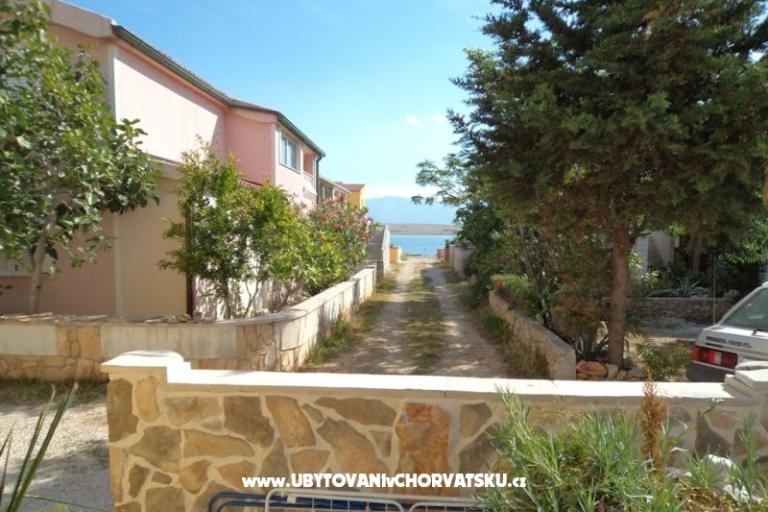 Apartmány Maria – foto 14