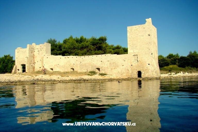 Apartmány Maria – foto 16