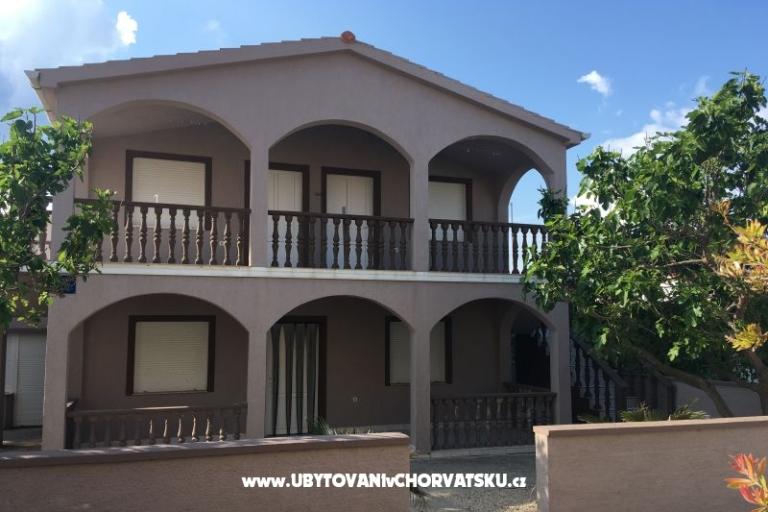 Apartmány Ceglec – foto 2