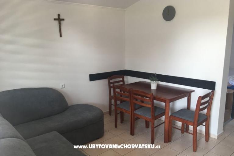 Apartmány Ceglec – foto 8