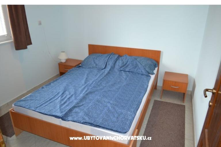 Apartmány Čvangić – foto 8