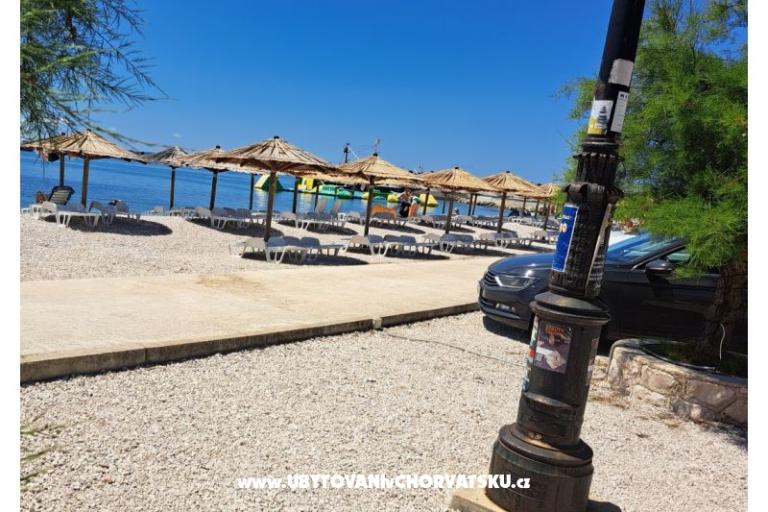 Apartmány Dalija  Vir – foto 14
