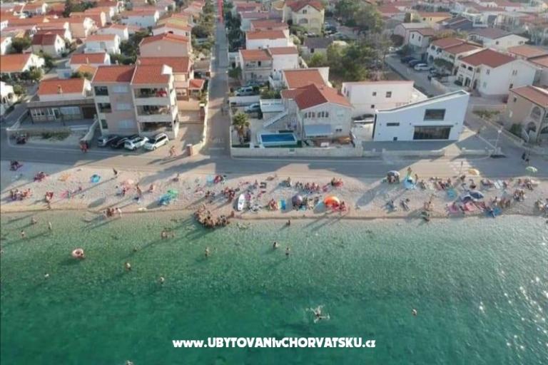 Apartmány Dalija  Vir – foto 17