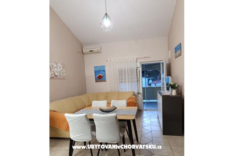 Apartmány Dalija  Vir – foto 8