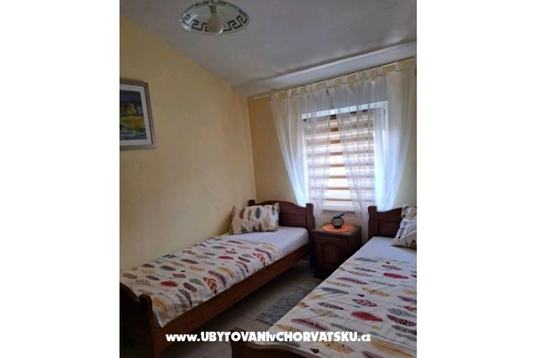 Apartmány Dalija  Vir – foto 9