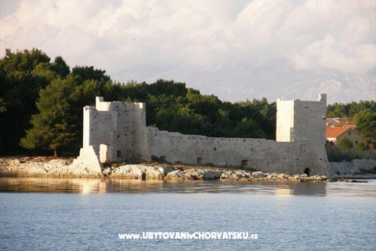 Apartmány Debeljak – foto 12