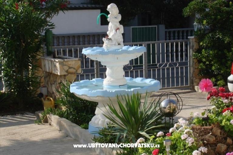 Apartmány Debeljak – foto 15