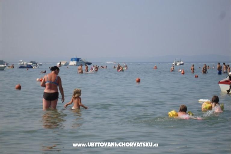 Apartmány Debeljak – foto 16