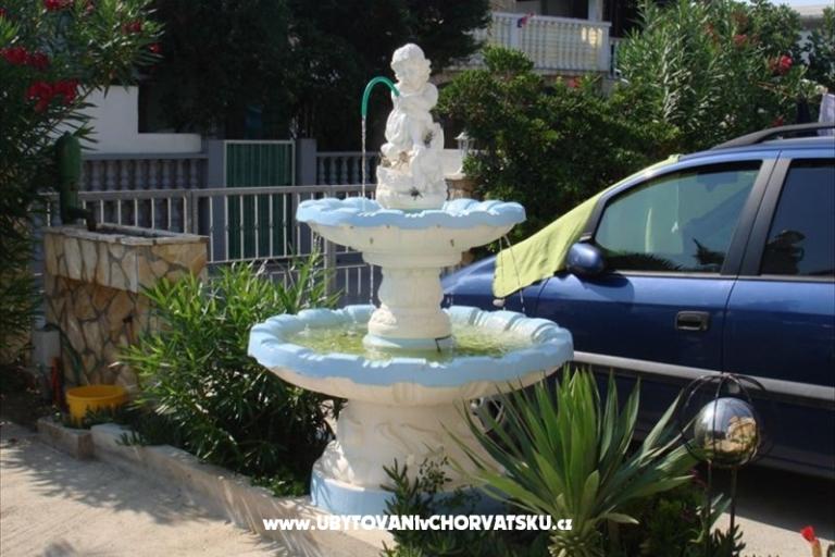 Apartmány Debeljak – foto 17