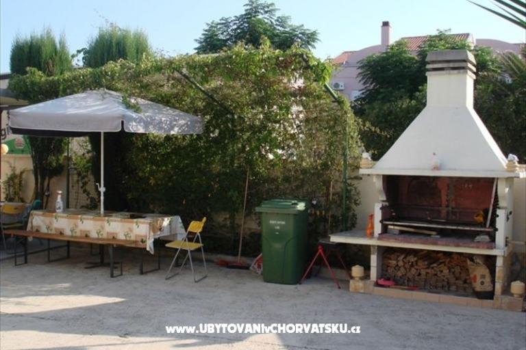 Apartmány Debeljak – foto 18