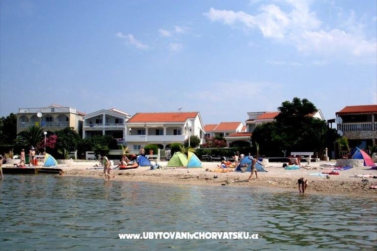 Apartmány Debeljak – foto 3