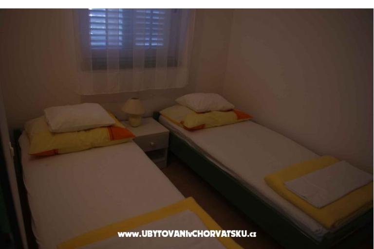 Apartmány Dora – foto 10