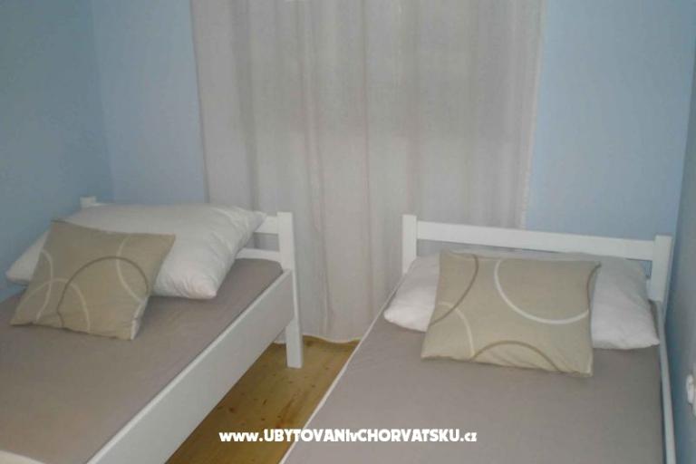 Apartmány Dora – foto 11