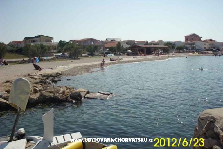 Apartmány Dora – foto 12