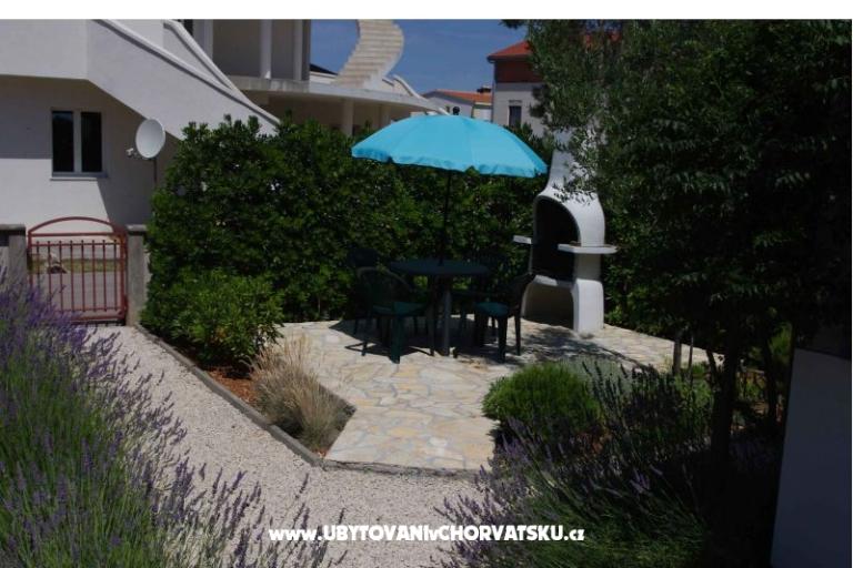 Apartmány Dora – foto 2