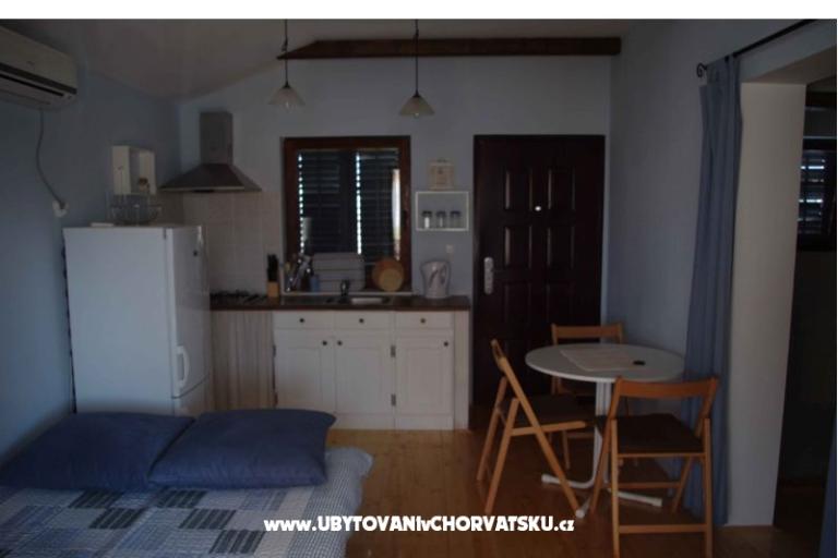 Apartmány Dora – foto 4