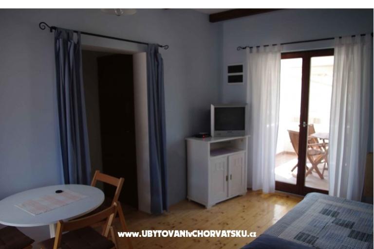 Apartmány Dora – foto 5