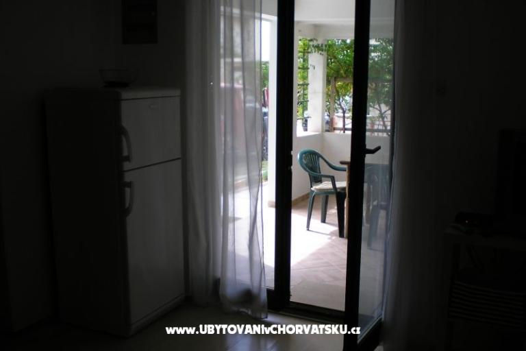 Apartmány Dora – foto 6