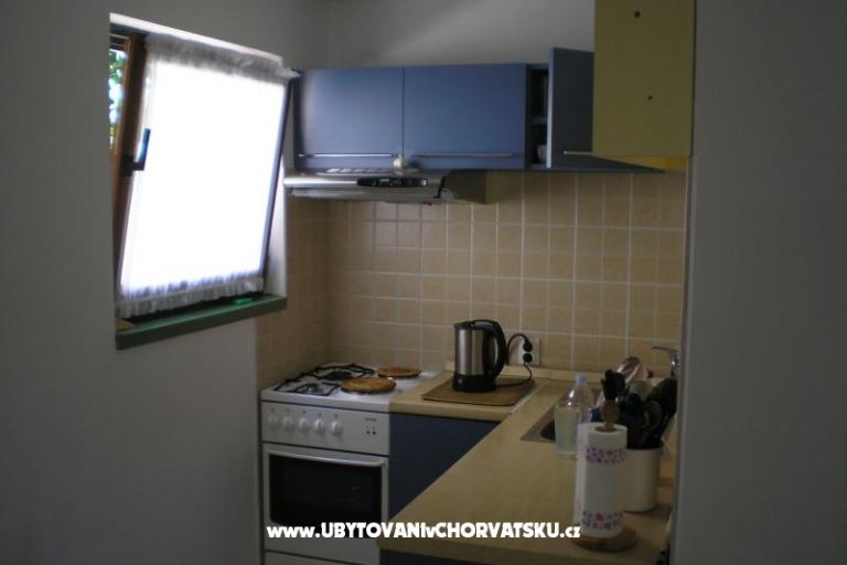 Apartmány Dora – foto 7