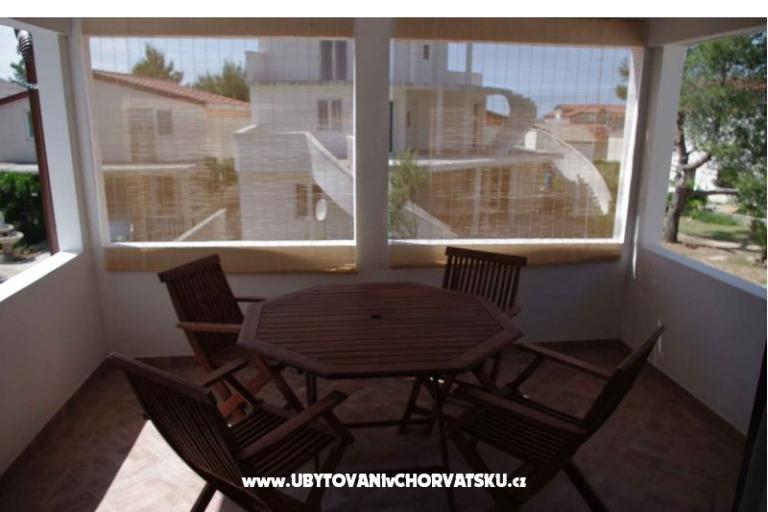 Apartmány Dora – foto 8