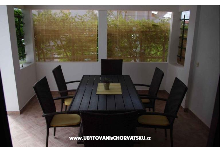 Apartmány Dora – foto 9