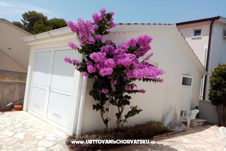 Apartmány Fegeš – foto 4