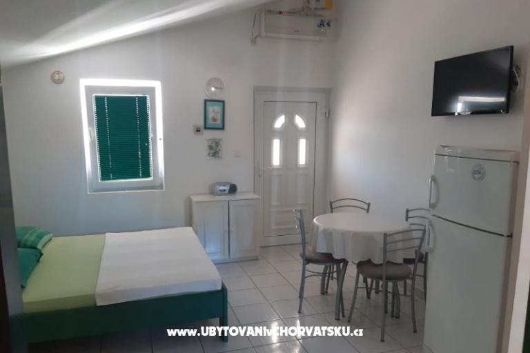 Apartmány Fegeš – foto 6