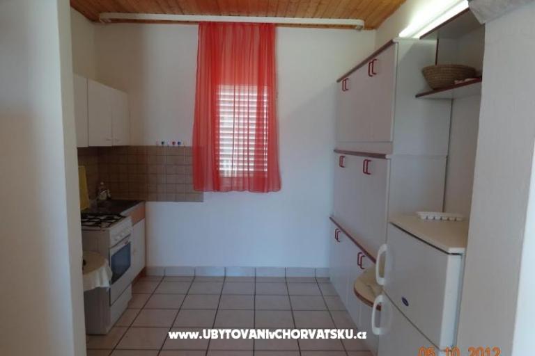 Apartmány Glavaš Dragica – foto 7