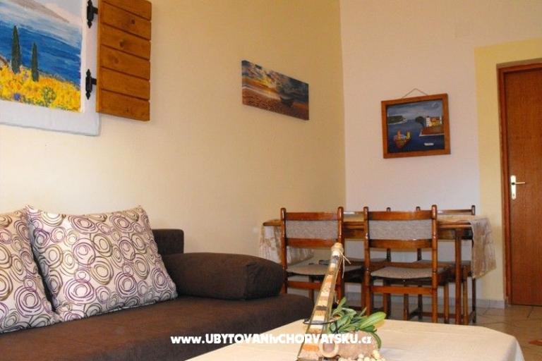 Apartmány Golobic – foto 6