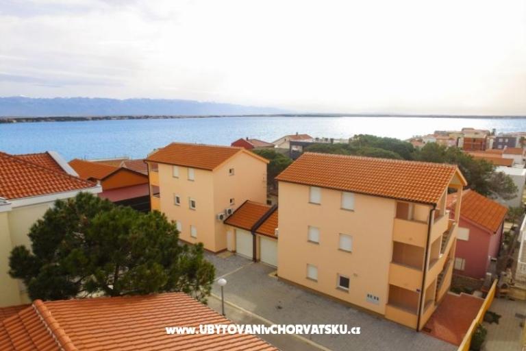 Apartmány Golub – foto 2