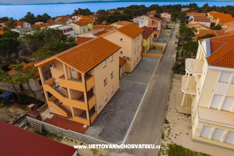 Apartmány Golub – foto 4