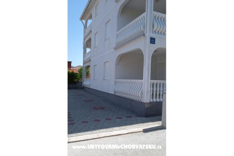 Apartmány Dervić  – foto 10