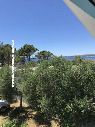Apartmány Dervić  – foto 11