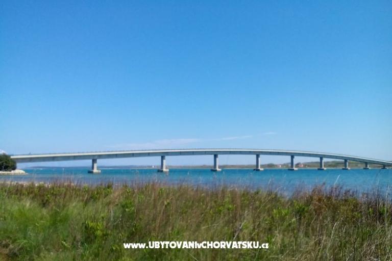 Apartmány Dervić  – foto 12