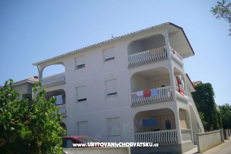Apartmány Dervić  – foto 4