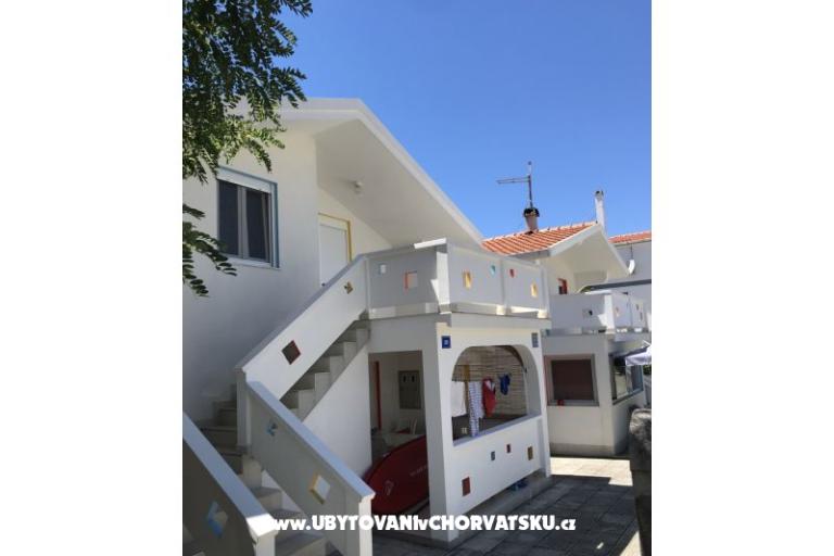 Apartmány Dervić  – foto 5