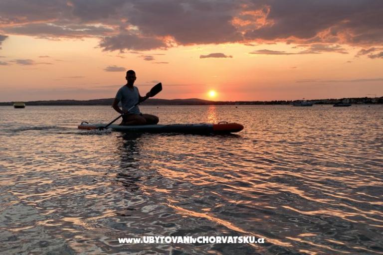 Apartmány Dervić  – foto 6