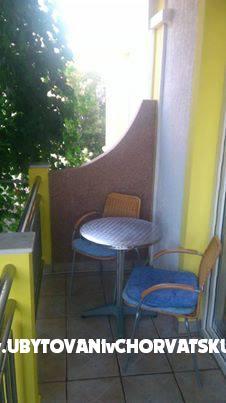 Apartmány Ivi – foto 7