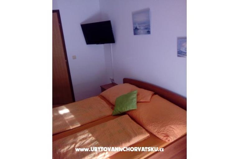 Apartmány Ivi – foto 8